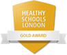 Healthy Schools Gold Award